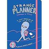 Strange Planner