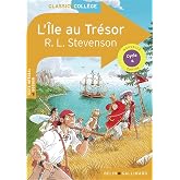 L'&icirc;le au tr&eacute;sor
