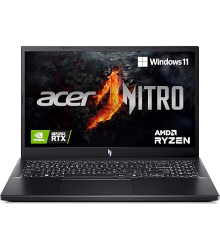 Acer Aspire 5 Gaming Intel Core i5 12th gen (12-Cores) (8 GB/512