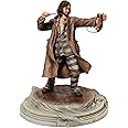Enesco Wizarding World of Harry Potter Sirius Black Holding Wormtail Figurine, 8.75 Inch, Multicolor