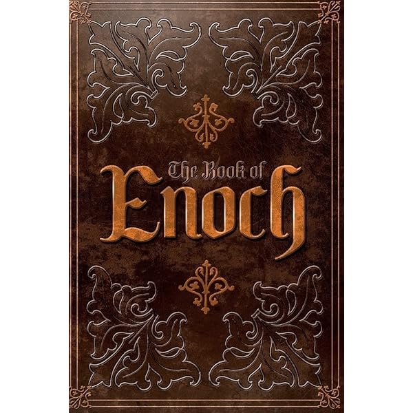 洋書 the book of E Amazon.com: The Book of Enoch: Revised and Rewritten for