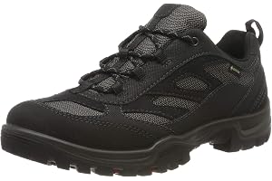 ECCO dam Xpedition IiiHigh Rise vandringsskor