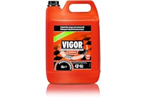 Vigor Original nettoyant liquide ammoniaqué, 5 L