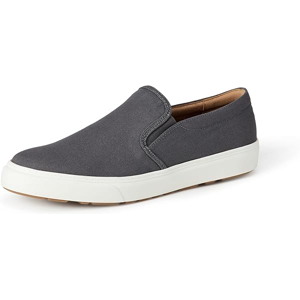Blackstone BARRON - Zapatos Sin Cordones - Ciment/gris Claro