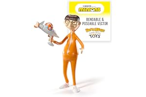BendyFigs Akcesoria Vector Minions