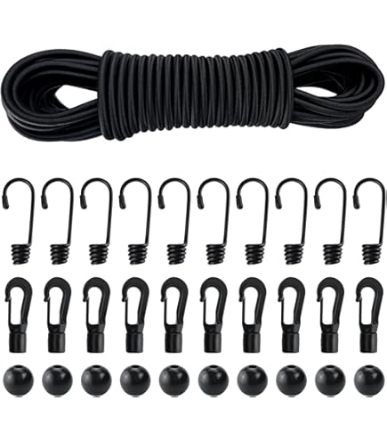 Cavo Elastico Morbido Da 5 Mm, Cavo In Spandex Cuco, Tessuto In Nylon Stipe, Biancheria Intima Bikini Per Costumi Da Bagno, Fornure Per Gioielli - Foto 5