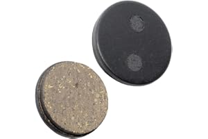 M365Lyon - Plaquette de frein trottinette Xiaomi mi3 (M365- D21.2mm)