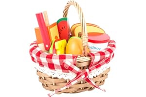 Small Foot Company - Juguetes, Multicolor by Legler 11282