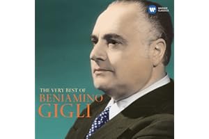 The Very Best of Beniamino Gigli