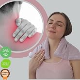 Lapenta Mikrodalga Isı Yastığı | Plus | G&uuml;l Kurusu | Kiraz &Ccedil;ekirdeği Yastığı