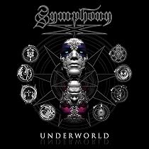 The Divine Wings of Tragedy: Symphony X: Amazon.it: CD e Vinili}