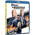 Fast & Furious Hobbs & Shaw