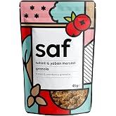Pure Tahini Blueberry Granola 45 Gr
