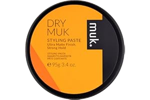 MUK. Dry Muk Styling Paste 95 g