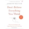 Don't Believe Everything You Think (English)