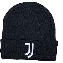 Pantofole Juventus Bambino Invernali - Cotone Antiscivolo Con Logo, Taglia 43/44 - Foto 2