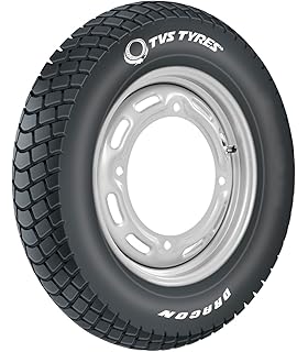 tvs jupiter tyre price