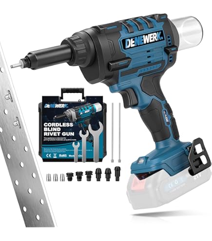 MILWAUKEE M18 ONEFPRT-202X FUEL accu-blindklinknageltang met ONE-KEY in