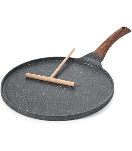 Ballarini 75001-901 La Patisserie Poêle ronde anti-adhésive Noir 25,4 cm