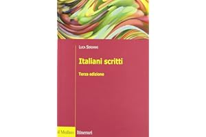 Italiani scritti