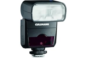 Cullmann CUlight FR 36P - Flash para Pentax