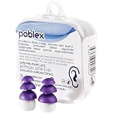 POBLEX UYKU L KULAK TIKACI