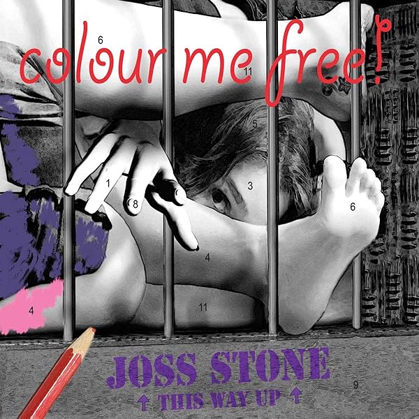 Introducing Joss Stone : Stone, Joss: Amazon.pl: Płyty CD i winylowe