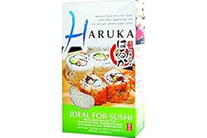HARUKA riz à sushi 1 kg