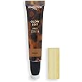 Revolution Pro, Glow Edit, Cream Contour & Bronze, Face Contour Wand, Sculpts & Defines Face, Lightweight Creamy Formula, Matte Finish, Medium, 15ml