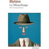 Le Misanthrope