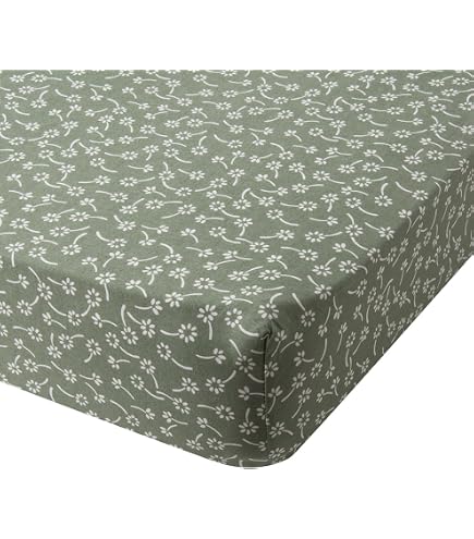 Drap Housse Imprimé En Lyocell, AUGUSTE Beige | 3 Suisses