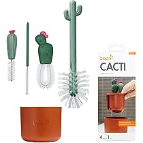 Boon LAWN + TWIG + STEM – Set Da 3 Scolapiatti Per Biberon E Accessori Bambini, Elegante E Funzionale
