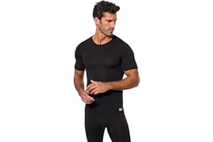 Abanderado Térmico Termaltech Camiseta térmica Hombre