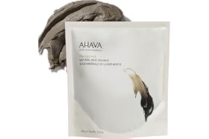 AHAVA Natural Dead Sea Mud 400 g