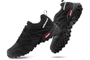 Hitmars Gps670 Scarpe da escursionismo Uomo