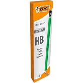 BIC Criterium 550 HB Kurşun Kalem 12'li