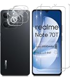 BROTECT AirGlass Matte Pellicola In Vetro Opaca Per Samsung Galaxy A72 5341020