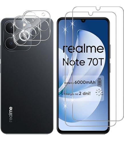 BROTECT Antireflecterende Glas Screen Protector Mat voor Spektrum iX14 (3 Stuks) - Schermbeschermer [Beschermglas-Folie niet Gehard Glas
