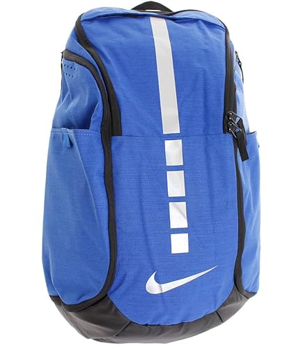 Nike Swim Rucksack, 35 Liter, Repel, Game Royal Fashion