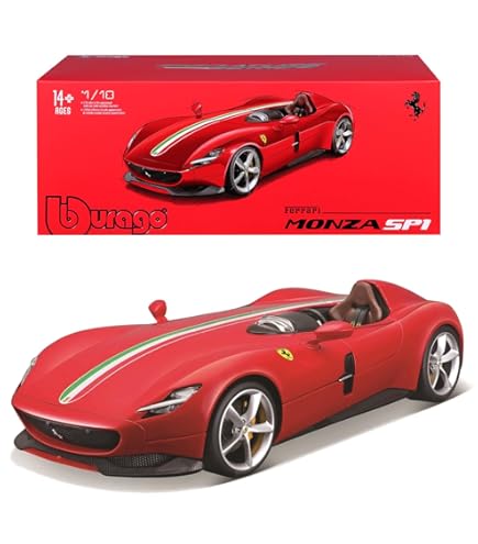 Ferrari 365 GTS Daytona Spyder 1969 – Miniature Norev échelle 1/18 – KK SCALE MODELS – Précommande