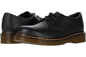 Dr. Martens 1461, Oxford Unisex-Bambini e Ragazzi