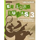 Lecturas 3: El burbujeante misterio de las burbrujas.