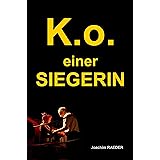 K.o. einer Siegerin