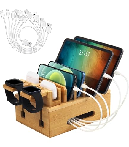 Devialet - Devialet Mania Station Wireless Charger - Rapid