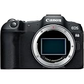 Canon Eos R8 Body Aynasız Fotoğraf Makinesi