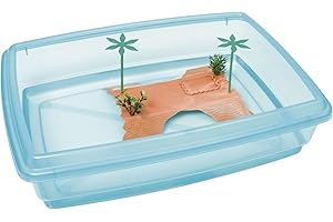 Georplast GEO107 Tartarughiera, 22 lt