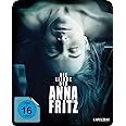Die Leiche der Anna Fritz (Blu-Ray)