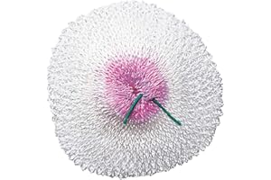 GARTEN PRIMUS Primus Mantle for Lamps 1 (Pack of 3), Thorium free, Ignition: NY, White, Camping-and-hiking-equipment