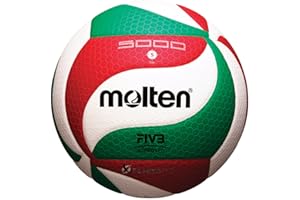 ‎MOLTEN Molten FLISTATEC® Volleyball