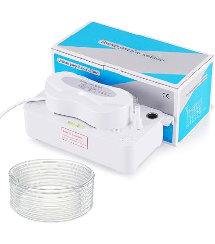 Pompe De Relevage Pour Condensats | Climatisation en Ligne